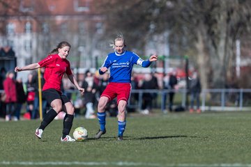 Bild 166 - F Kieler MTV - SG EMTV/Fleckeby : Ergebnis: 1:0